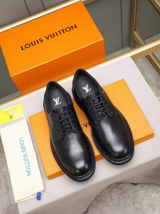 Picture of Louis Vuitton Shoes _SKULVsz39-44hnx063914911